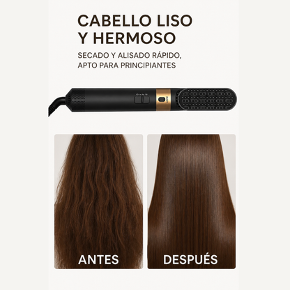 Cepillo 5 en 1